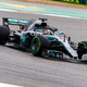 Image for article titled Here's All The Action From Friday At The U.S. Grand Prix